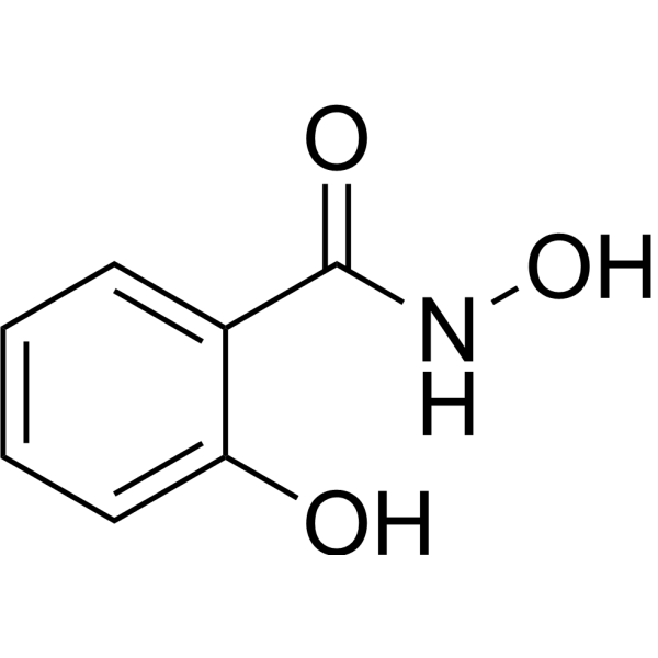 Salicylhydroxamic acid 89-73-6